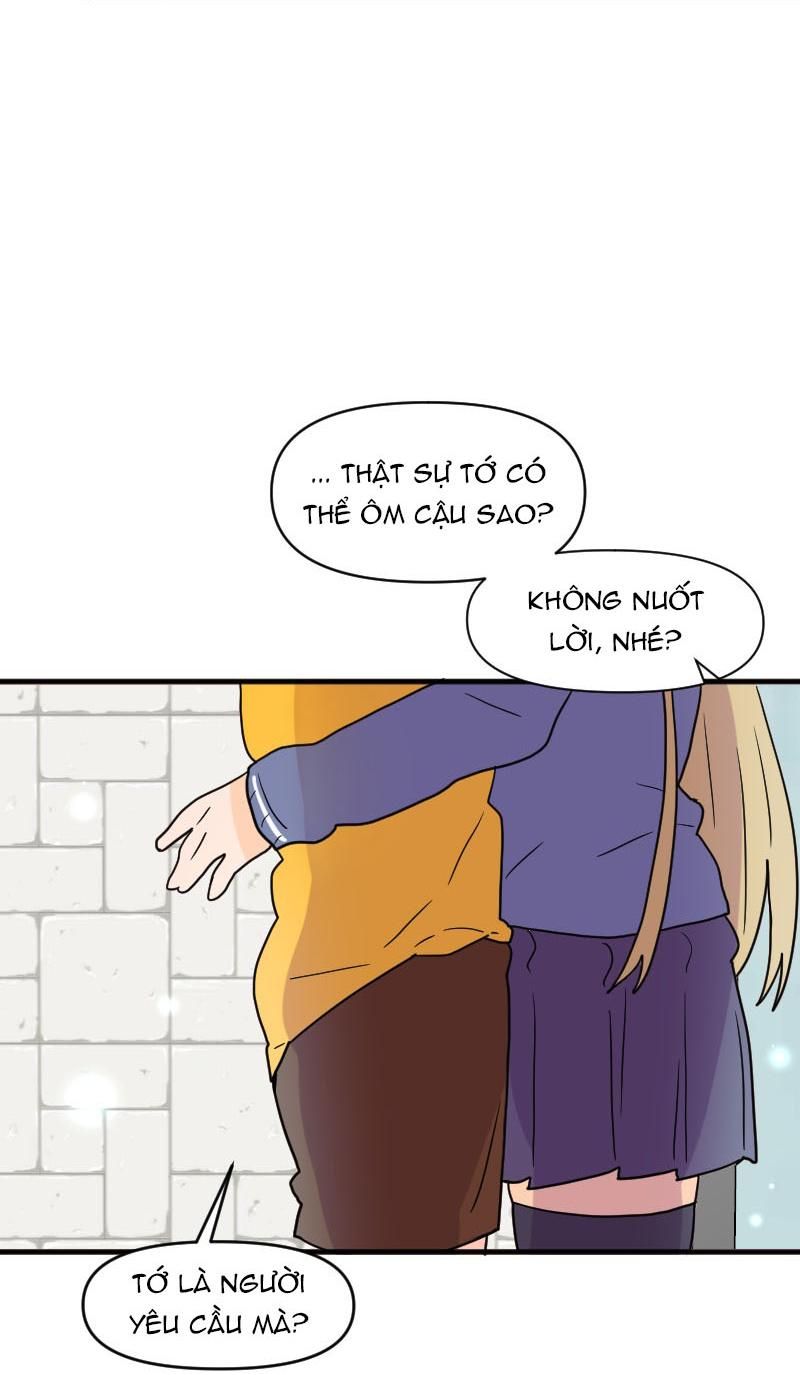 Truyện Ngôn Nhưng Không Ngôn Lắm Chap 58 - Next Chap 59