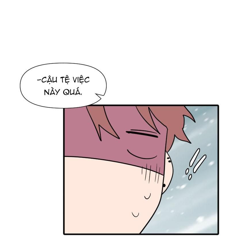 Truyện Ngôn Nhưng Không Ngôn Lắm Chap 58 - Next Chap 59