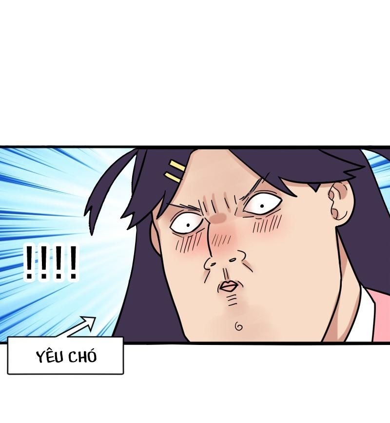 Truyện Ngôn Nhưng Không Ngôn Lắm Chap 59 - Next Chap 60