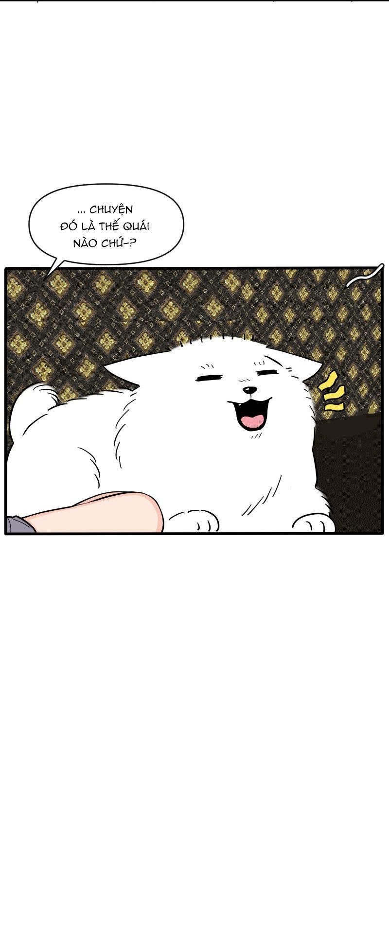 Truyện Ngôn Nhưng Không Ngôn Lắm Chap 59 - Next Chap 60