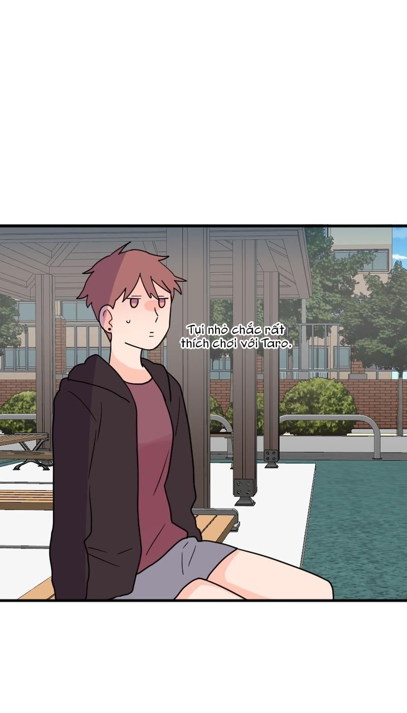 Truyện Ngôn Nhưng Không Ngôn Lắm Chap 59 - Next Chap 60