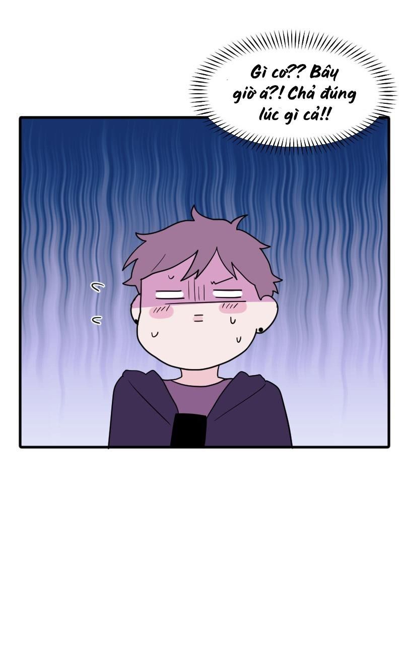 Truyện Ngôn Nhưng Không Ngôn Lắm Chap 59 - Next Chap 60