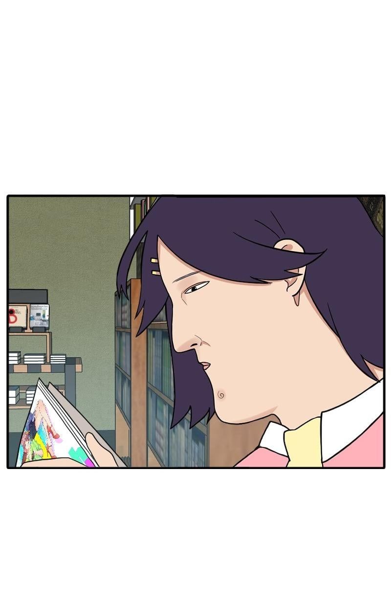 Truyện Ngôn Nhưng Không Ngôn Lắm Chap 59 - Next Chap 60