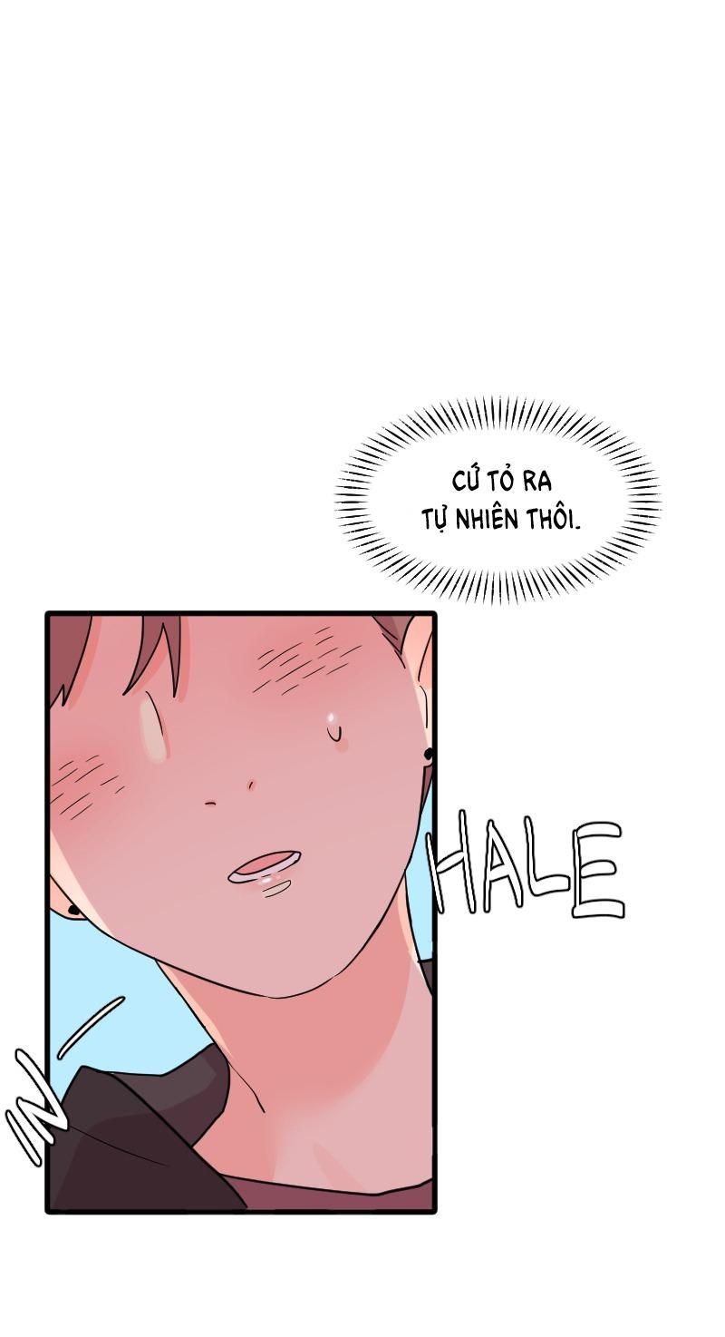 Truyện Ngôn Nhưng Không Ngôn Lắm Chap 59 - Next Chap 60