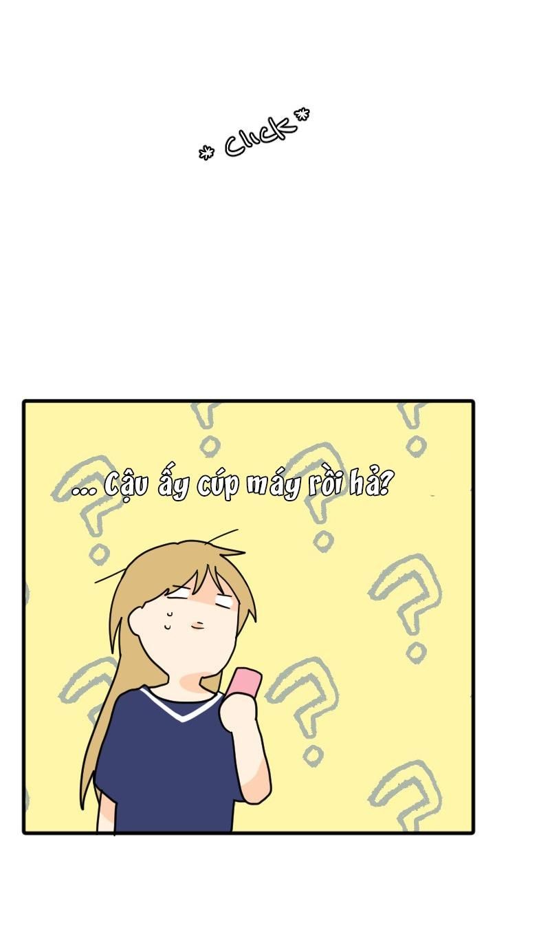 Truyện Ngôn Nhưng Không Ngôn Lắm Chap 59 - Next Chap 60