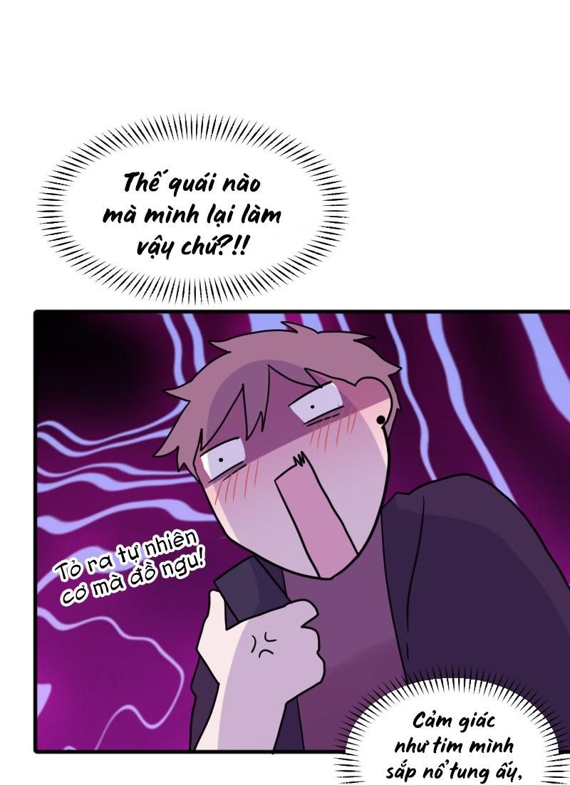 Truyện Ngôn Nhưng Không Ngôn Lắm Chap 59 - Next Chap 60