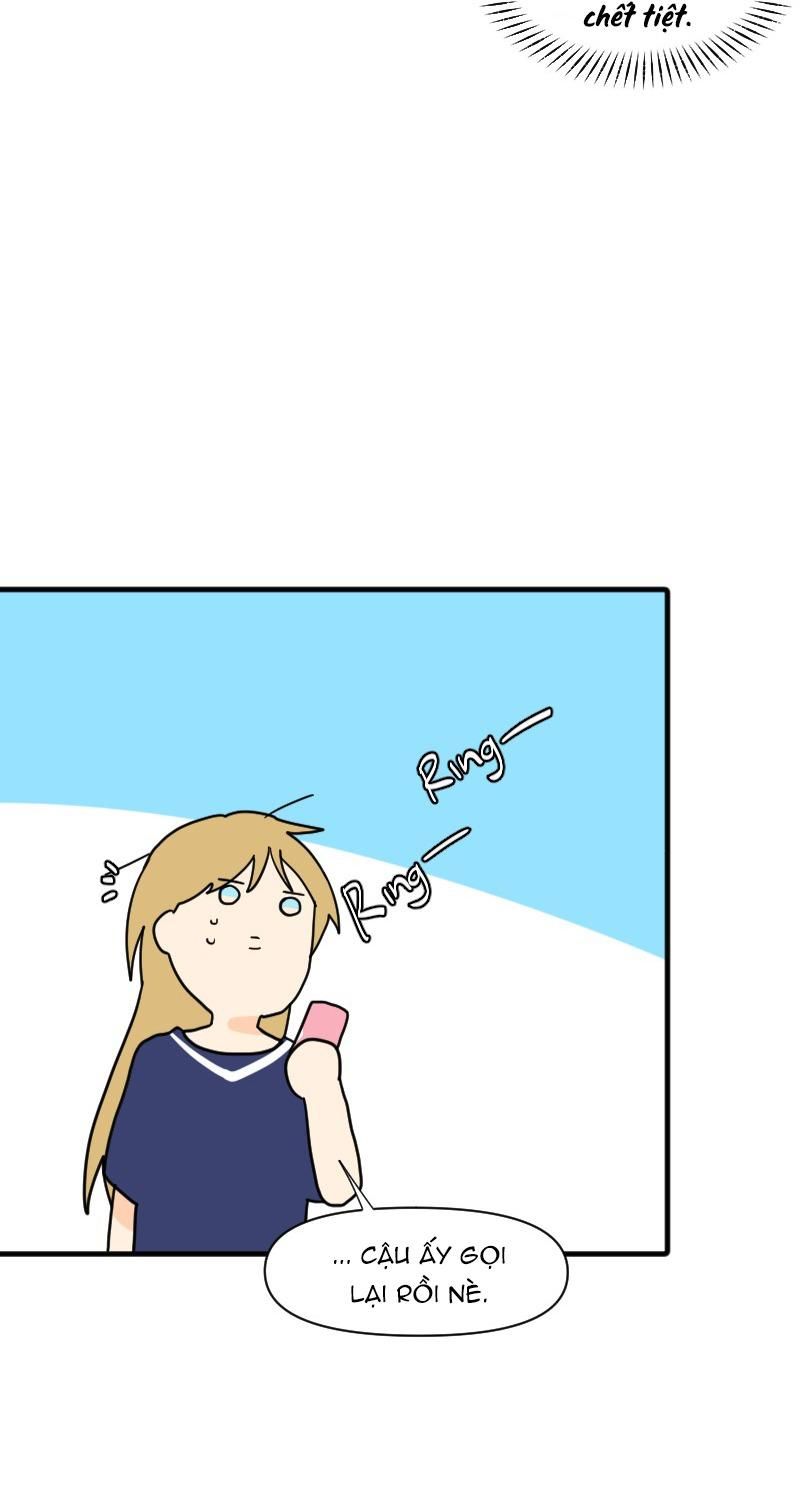 Truyện Ngôn Nhưng Không Ngôn Lắm Chap 59 - Next Chap 60