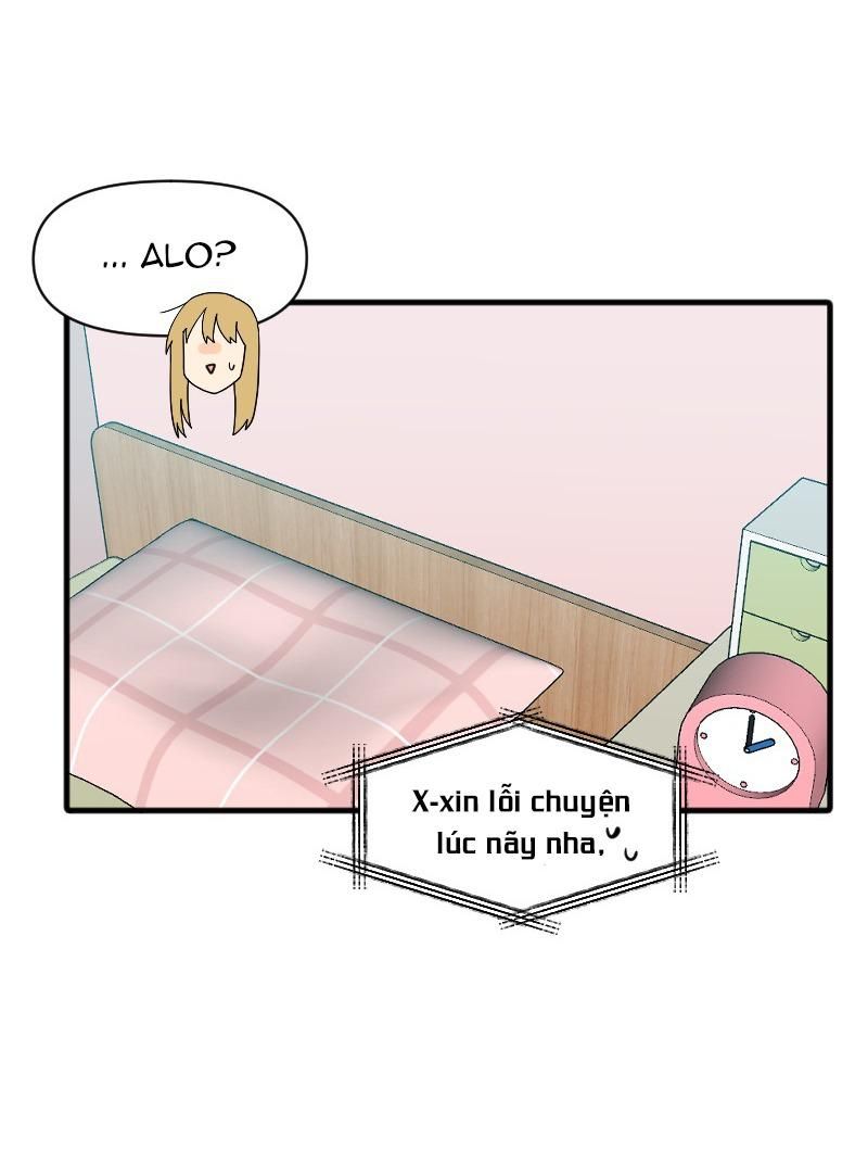 Truyện Ngôn Nhưng Không Ngôn Lắm Chap 59 - Next Chap 60