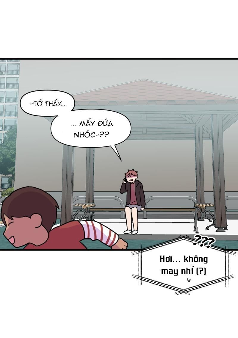 Truyện Ngôn Nhưng Không Ngôn Lắm Chap 59 - Next Chap 60