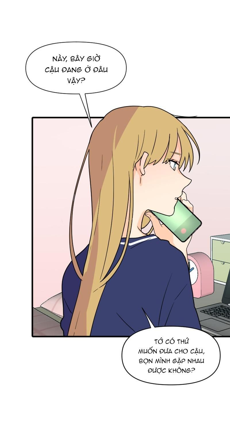 Truyện Ngôn Nhưng Không Ngôn Lắm Chap 59 - Next Chap 60
