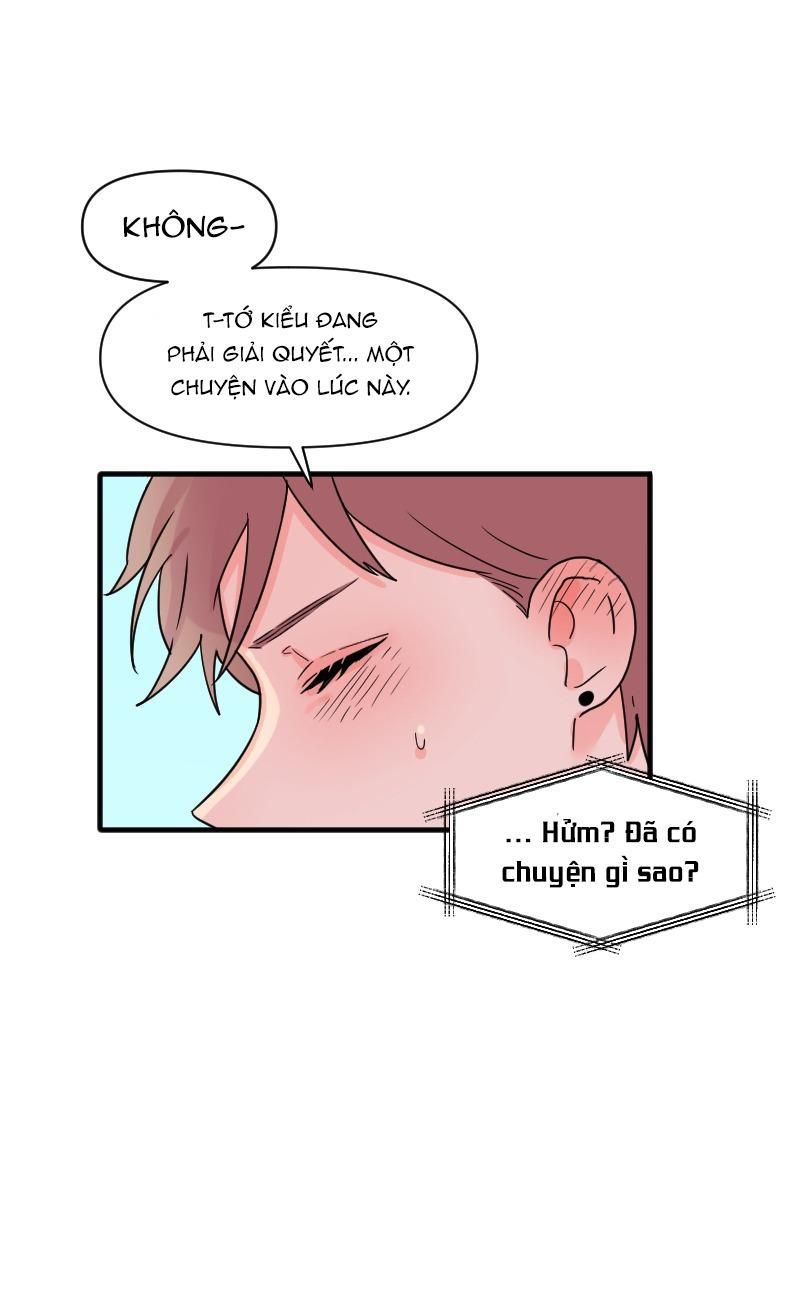 Truyện Ngôn Nhưng Không Ngôn Lắm Chap 59 - Next Chap 60