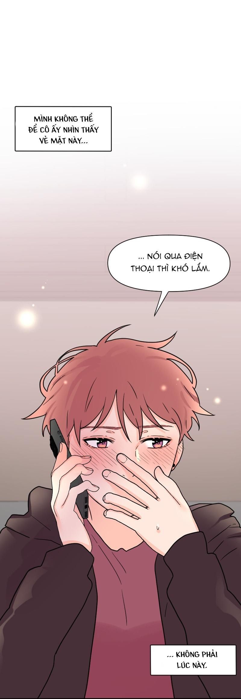Truyện Ngôn Nhưng Không Ngôn Lắm Chap 59 - Next Chap 60