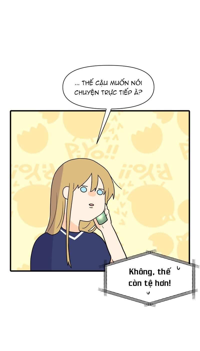 Truyện Ngôn Nhưng Không Ngôn Lắm Chap 59 - Next Chap 60
