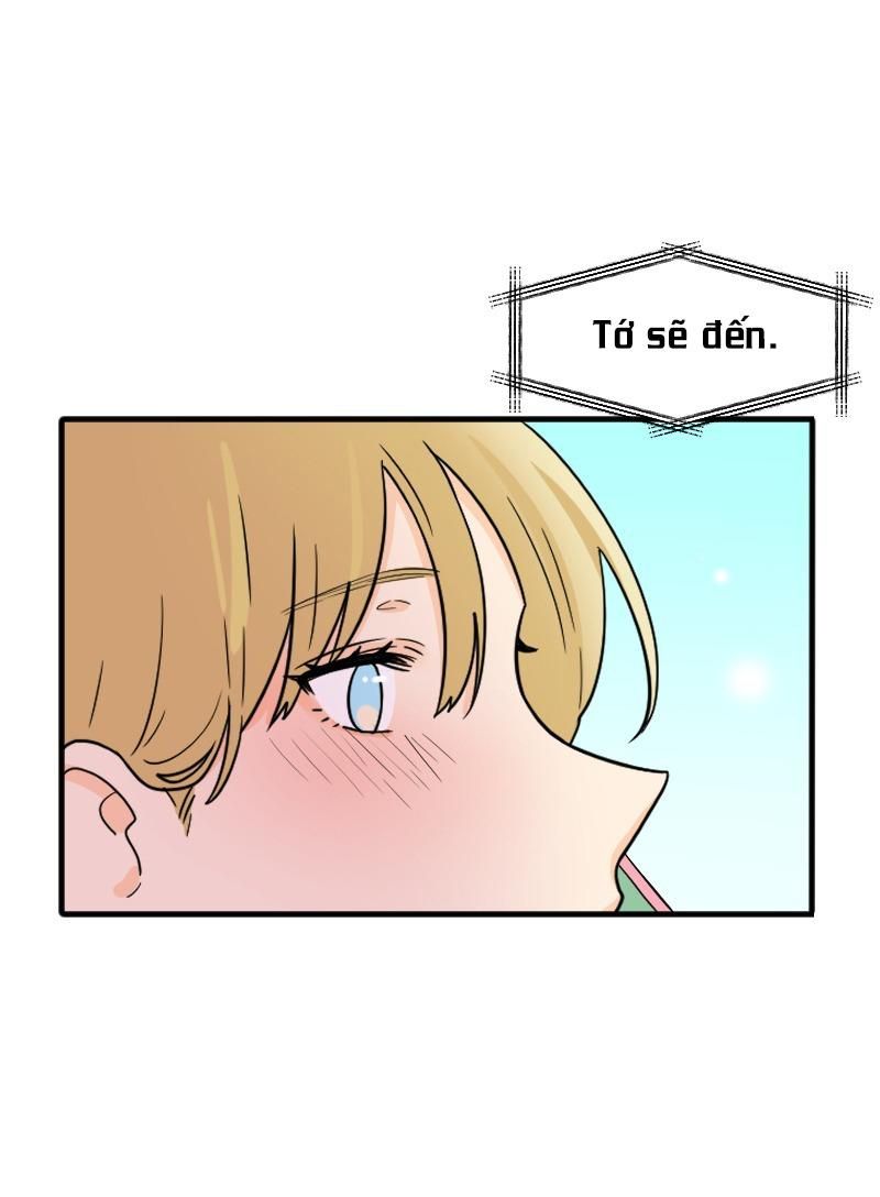 Truyện Ngôn Nhưng Không Ngôn Lắm Chap 59 - Next Chap 60