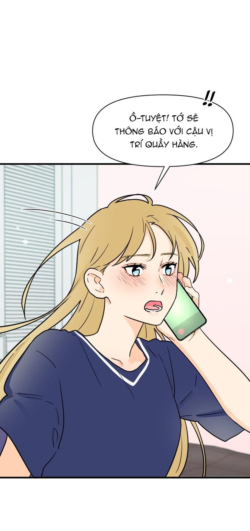 Truyện Ngôn Nhưng Không Ngôn Lắm Chap 59 - Next Chap 60
