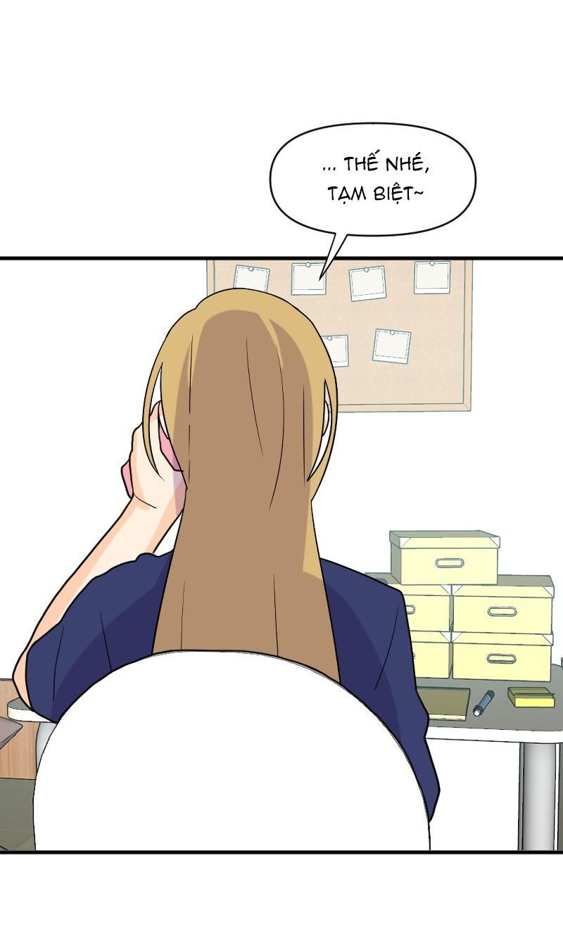 Truyện Ngôn Nhưng Không Ngôn Lắm Chap 59 - Next Chap 60