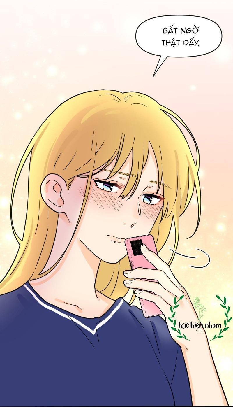 Truyện Ngôn Nhưng Không Ngôn Lắm Chap 59 - Next Chap 60
