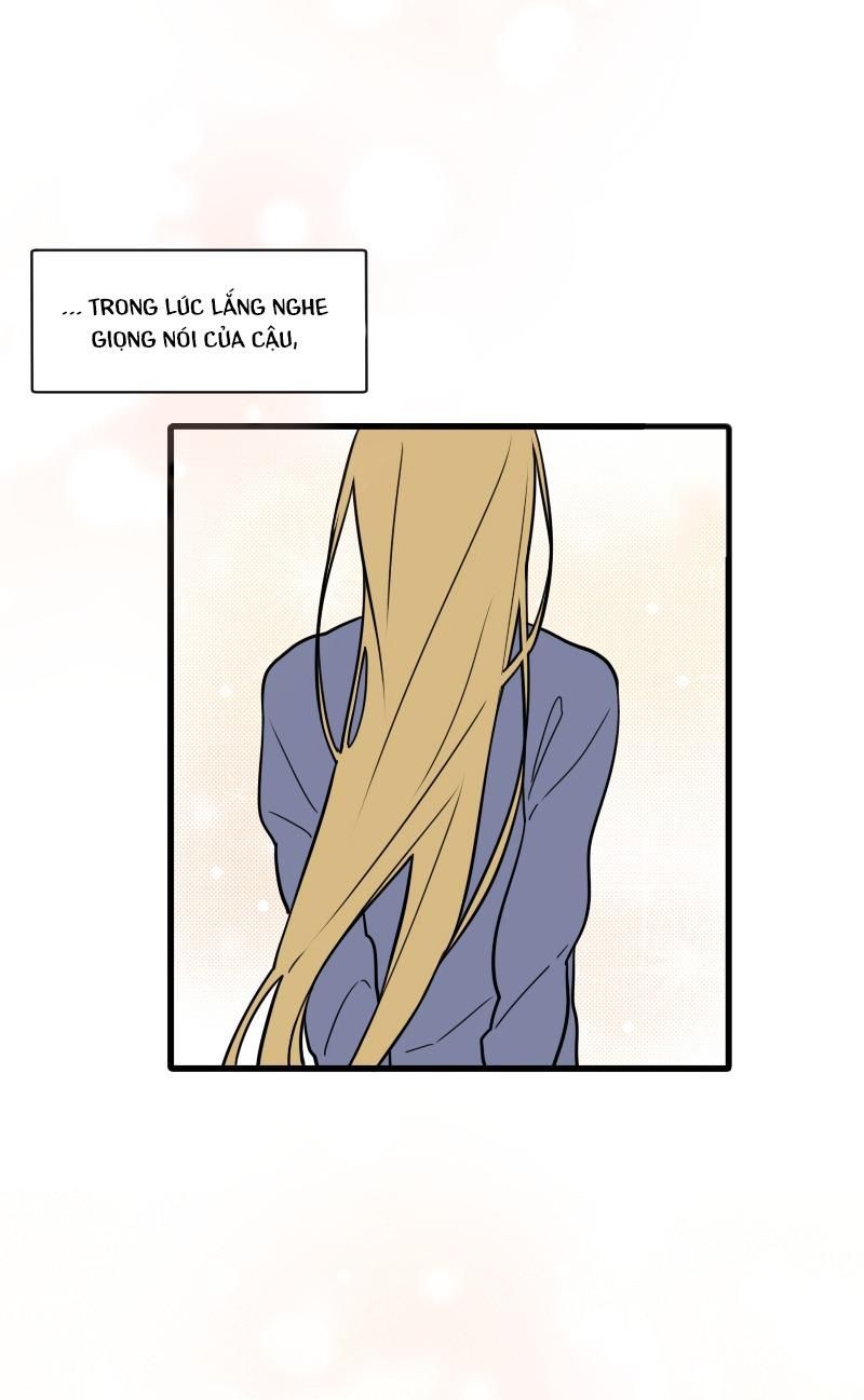 Truyện Ngôn Nhưng Không Ngôn Lắm Chap 59 - Next Chap 60