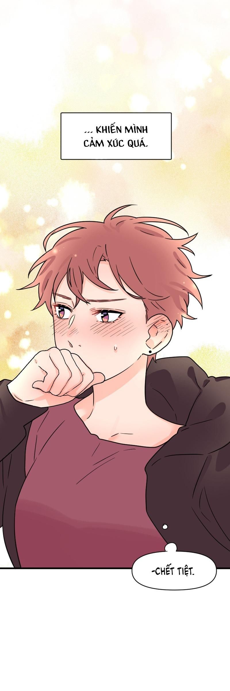 Truyện Ngôn Nhưng Không Ngôn Lắm Chap 59 - Next Chap 60