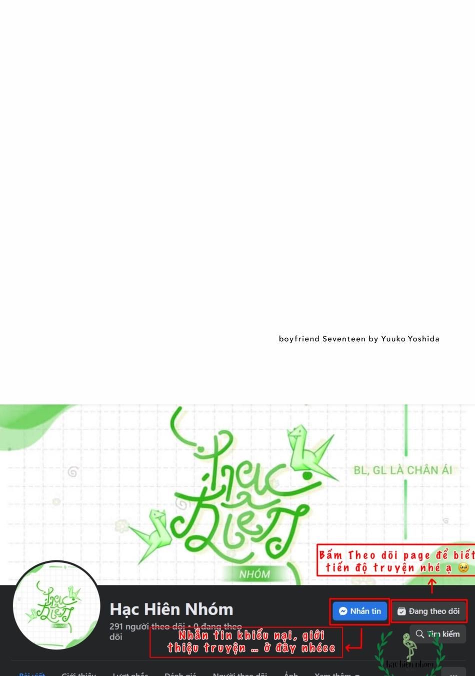 Truyện Ngôn Nhưng Không Ngôn Lắm Chap 59 - Next Chap 60