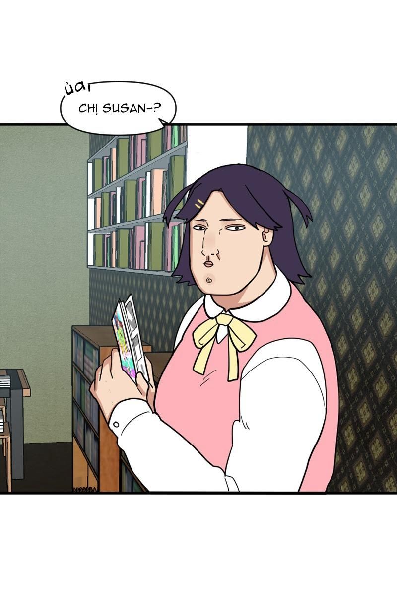 Truyện Ngôn Nhưng Không Ngôn Lắm Chap 59 - Next Chap 60