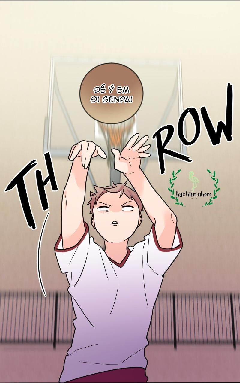 Truyện Ngôn Nhưng Không Ngôn Lắm Chap 6 - Next Chap 7