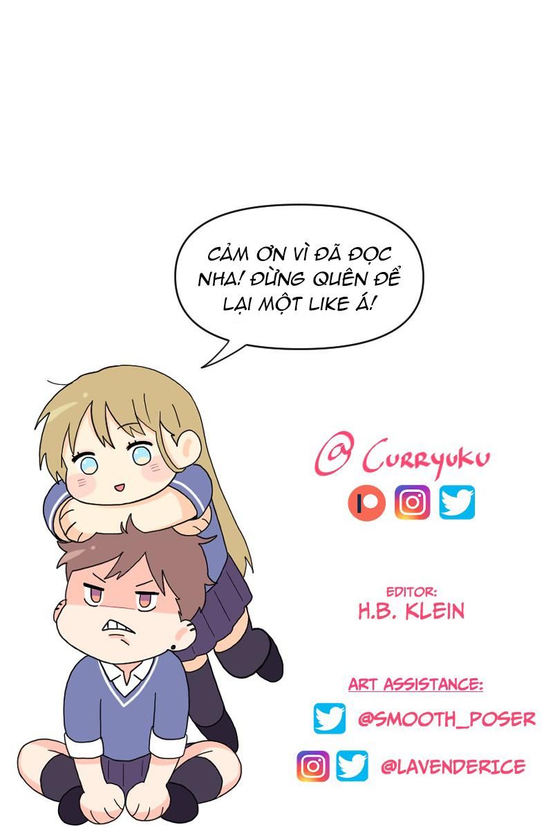 Truyện Ngôn Nhưng Không Ngôn Lắm Chap 6 - Next Chap 7