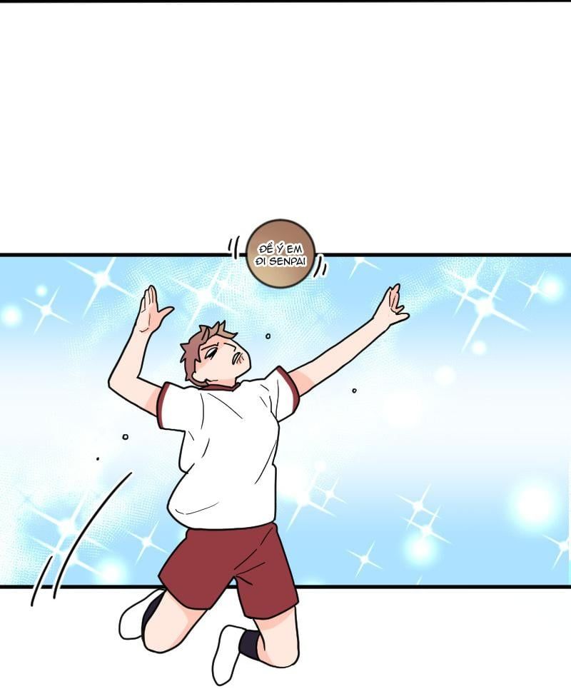Truyện Ngôn Nhưng Không Ngôn Lắm Chap 6 - Next Chap 7