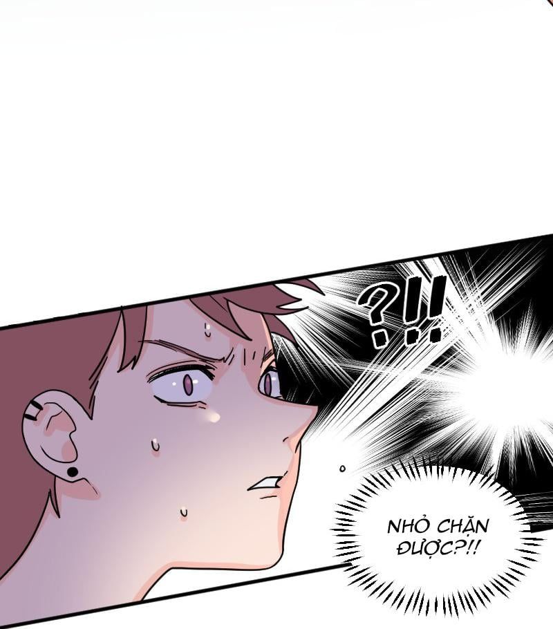 Truyện Ngôn Nhưng Không Ngôn Lắm Chap 6 - Next Chap 7