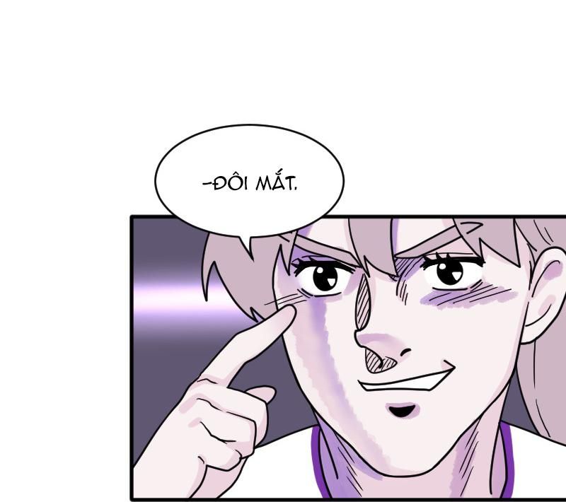 Truyện Ngôn Nhưng Không Ngôn Lắm Chap 6 - Next Chap 7