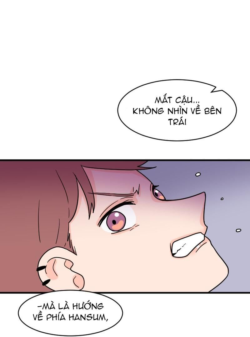Truyện Ngôn Nhưng Không Ngôn Lắm Chap 6 - Next Chap 7