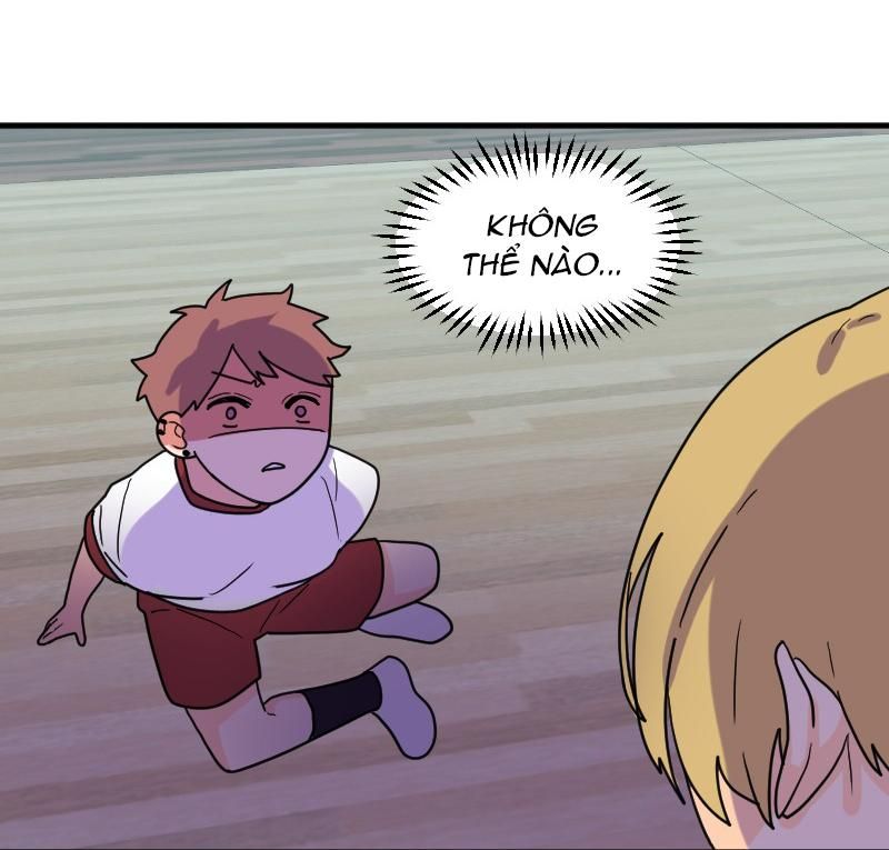 Truyện Ngôn Nhưng Không Ngôn Lắm Chap 6 - Next Chap 7