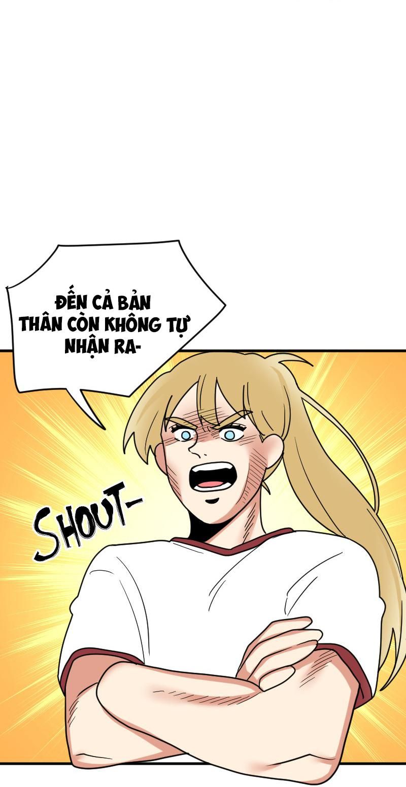 Truyện Ngôn Nhưng Không Ngôn Lắm Chap 6 - Next Chap 7
