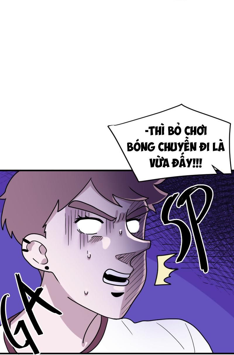 Truyện Ngôn Nhưng Không Ngôn Lắm Chap 6 - Next Chap 7