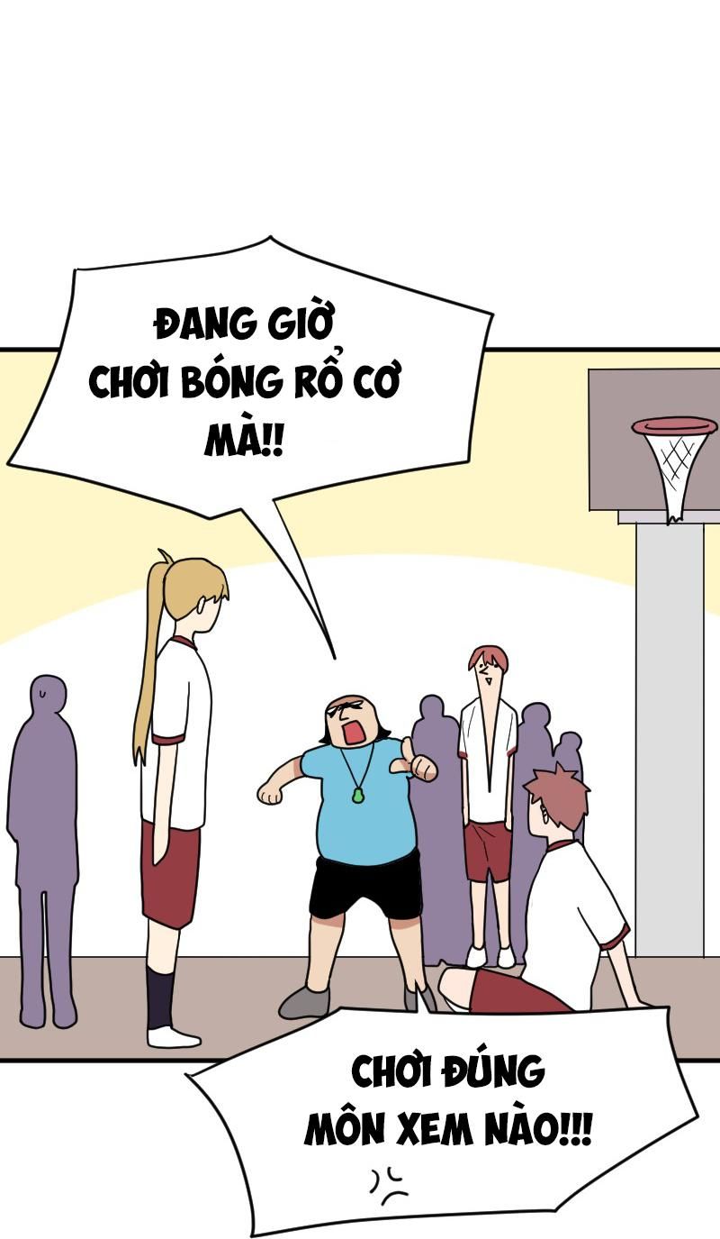Truyện Ngôn Nhưng Không Ngôn Lắm Chap 6 - Next Chap 7