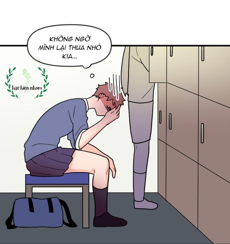 Truyện Ngôn Nhưng Không Ngôn Lắm Chap 6 - Next Chap 7