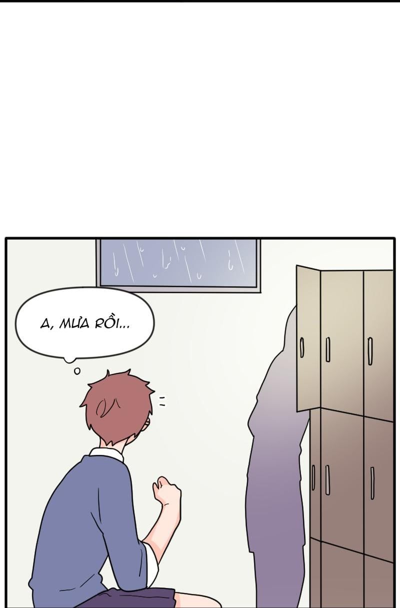 Truyện Ngôn Nhưng Không Ngôn Lắm Chap 6 - Next Chap 7