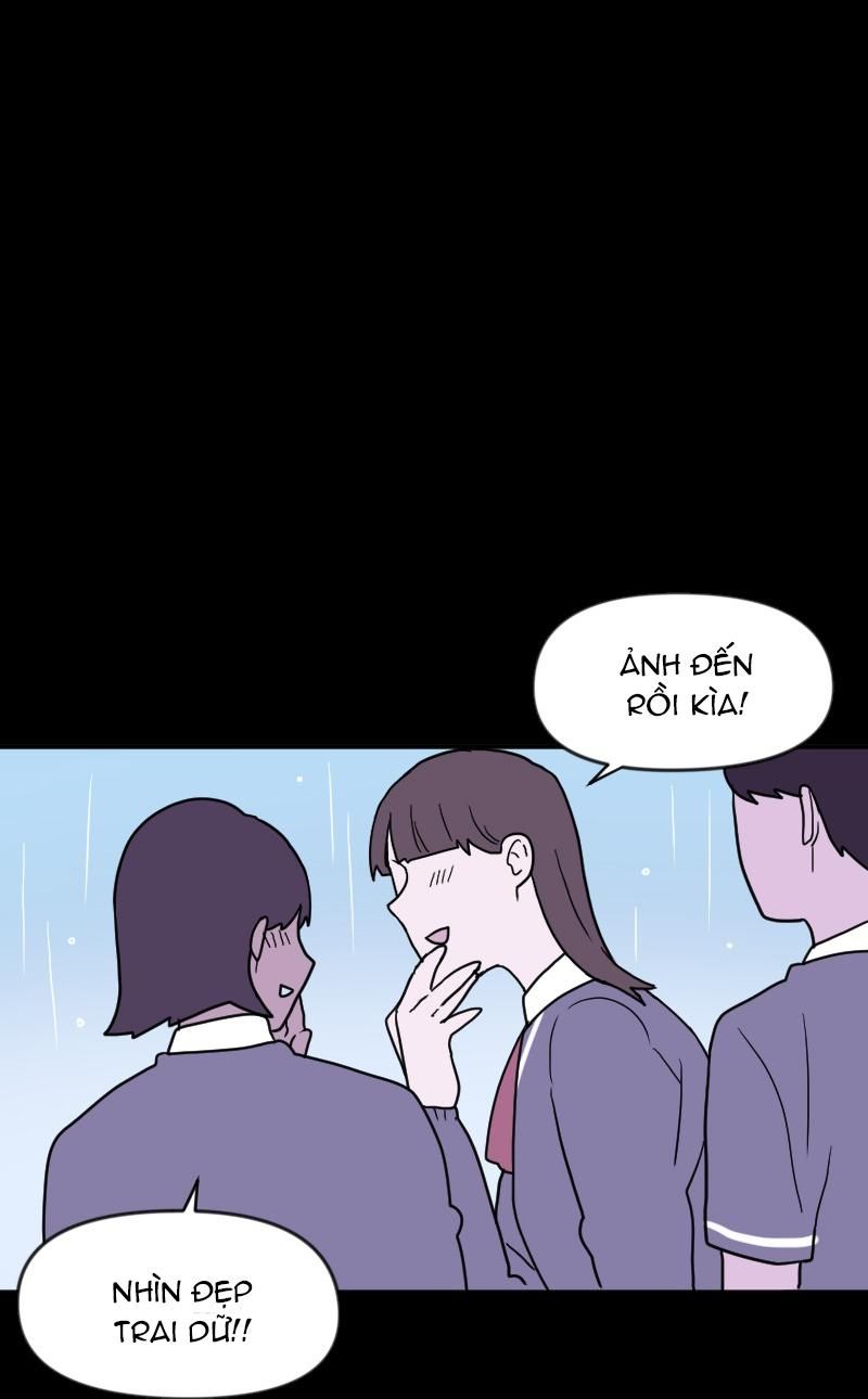 Truyện Ngôn Nhưng Không Ngôn Lắm Chap 6 - Next Chap 7