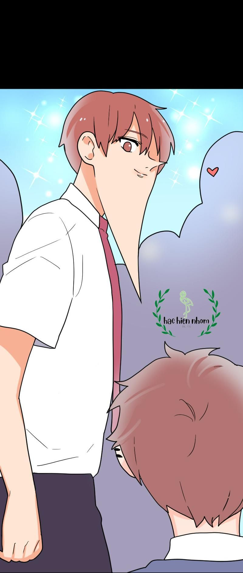 Truyện Ngôn Nhưng Không Ngôn Lắm Chap 6 - Next Chap 7