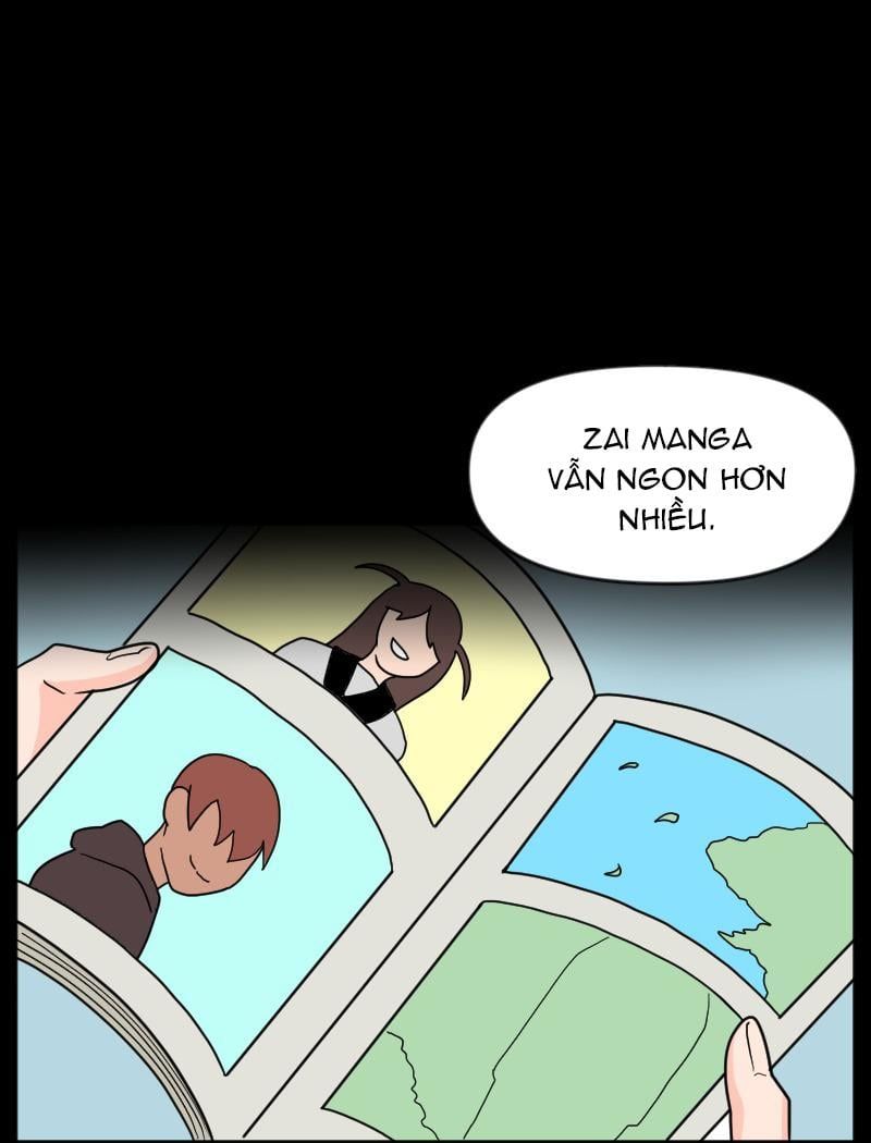 Truyện Ngôn Nhưng Không Ngôn Lắm Chap 6 - Next Chap 7