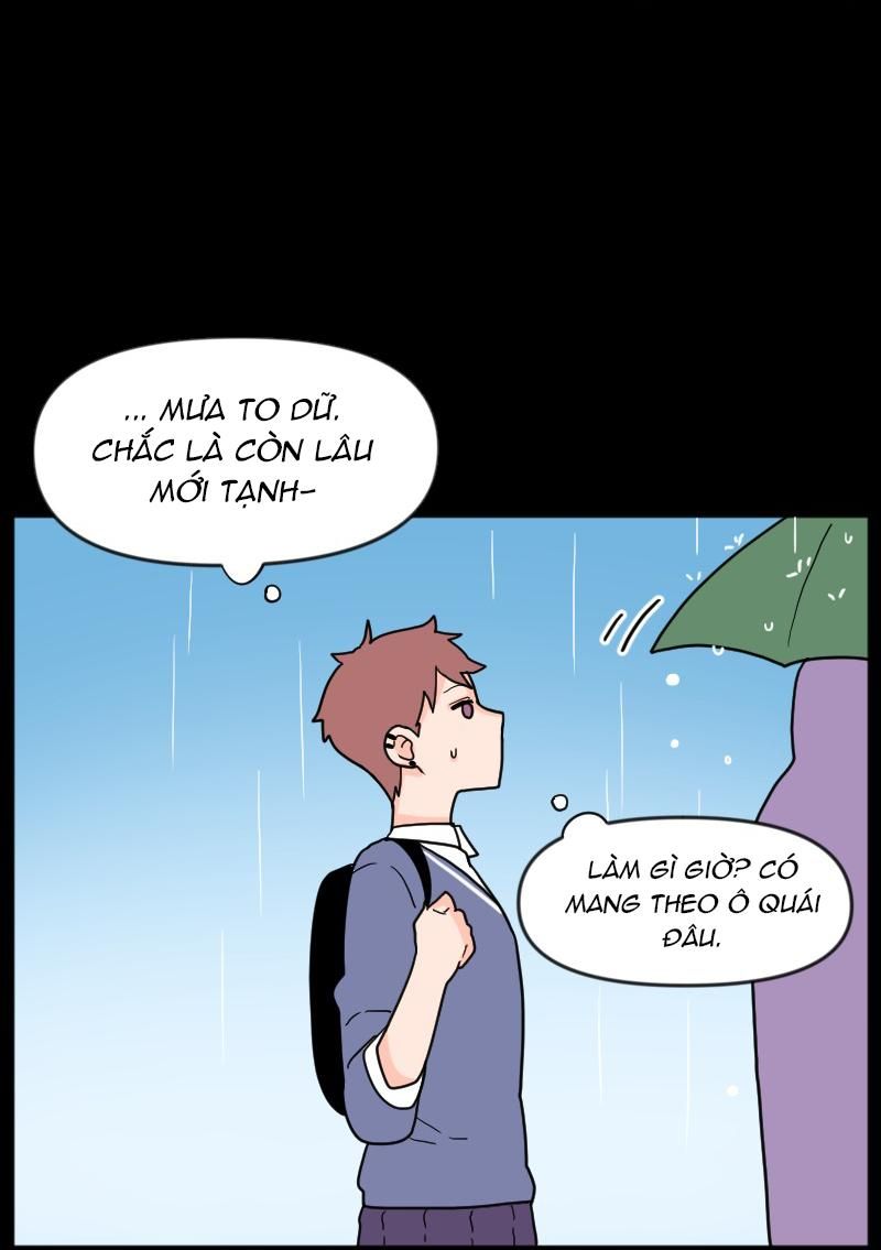 Truyện Ngôn Nhưng Không Ngôn Lắm Chap 6 - Next Chap 7