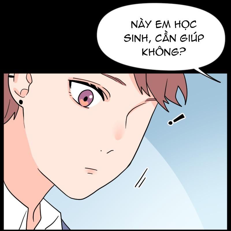 Truyện Ngôn Nhưng Không Ngôn Lắm Chap 6 - Next Chap 7