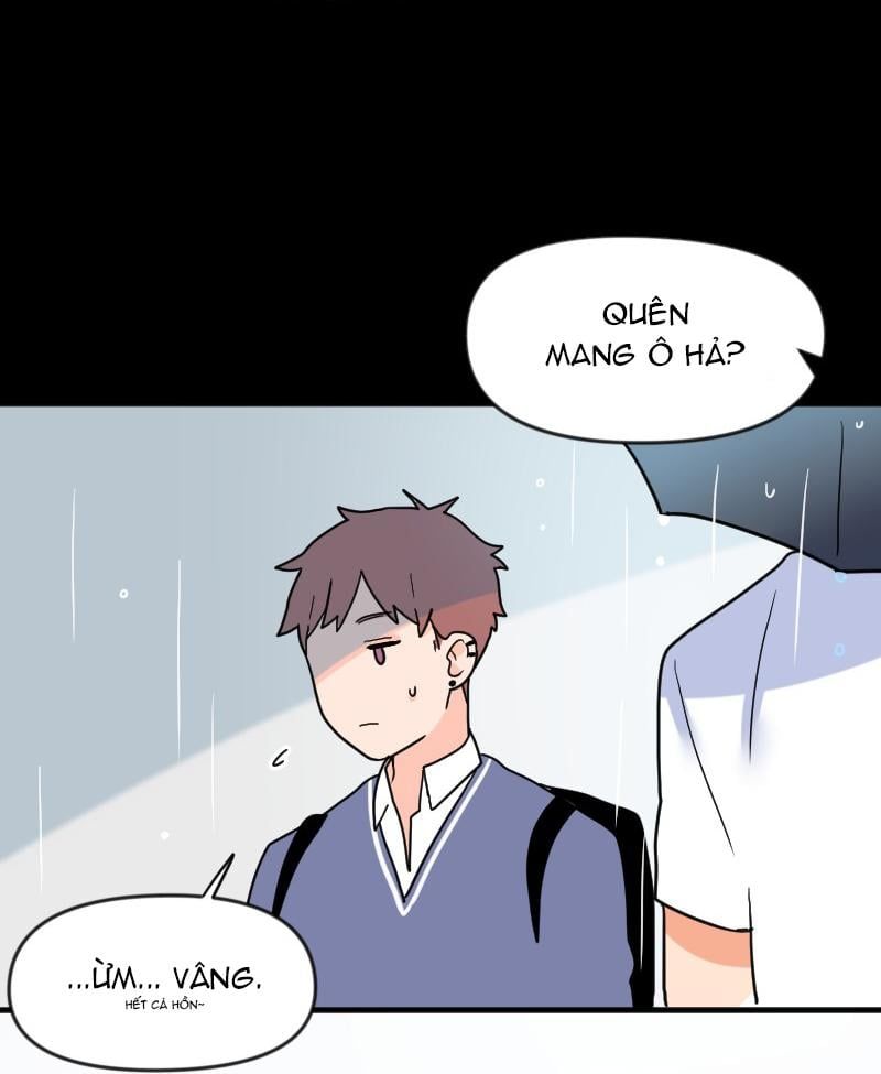 Truyện Ngôn Nhưng Không Ngôn Lắm Chap 6 - Next Chap 7