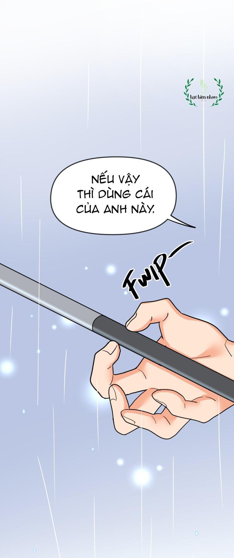 Truyện Ngôn Nhưng Không Ngôn Lắm Chap 6 - Next Chap 7
