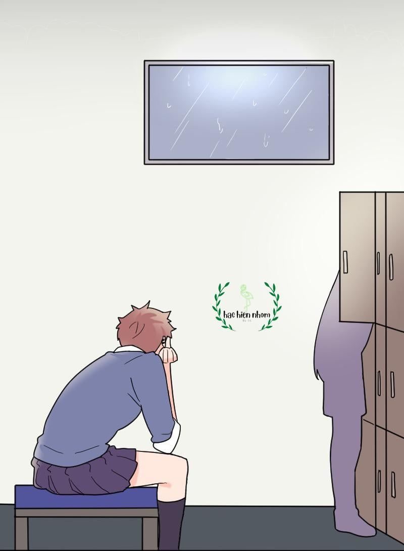 Truyện Ngôn Nhưng Không Ngôn Lắm Chap 6 - Next Chap 7