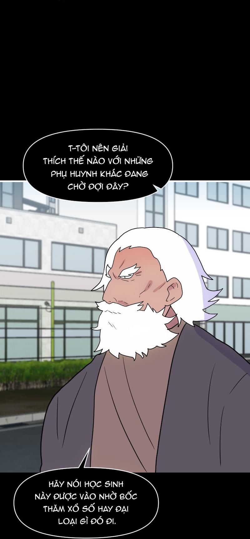 Truyện Ngôn Nhưng Không Ngôn Lắm Chap 60 - Next Chap 61