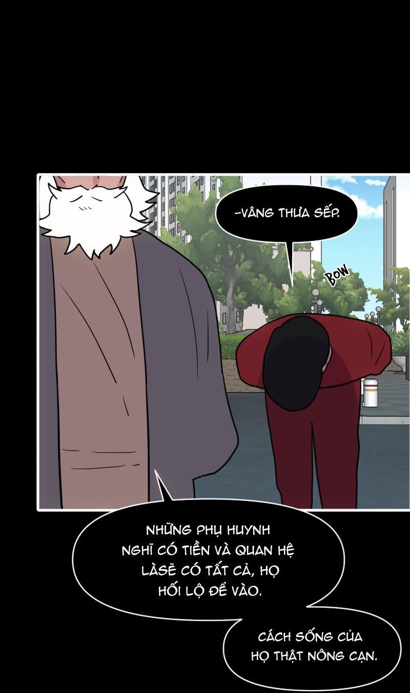 Truyện Ngôn Nhưng Không Ngôn Lắm Chap 60 - Next Chap 61
