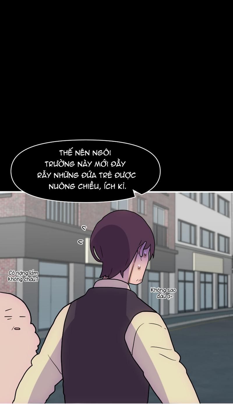 Truyện Ngôn Nhưng Không Ngôn Lắm Chap 60 - Next Chap 61