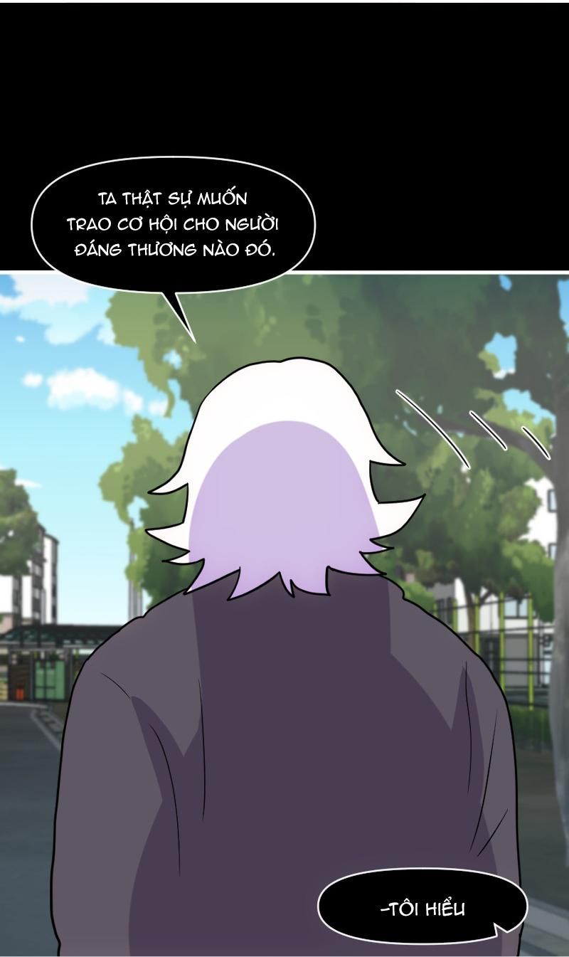 Truyện Ngôn Nhưng Không Ngôn Lắm Chap 60 - Next Chap 61
