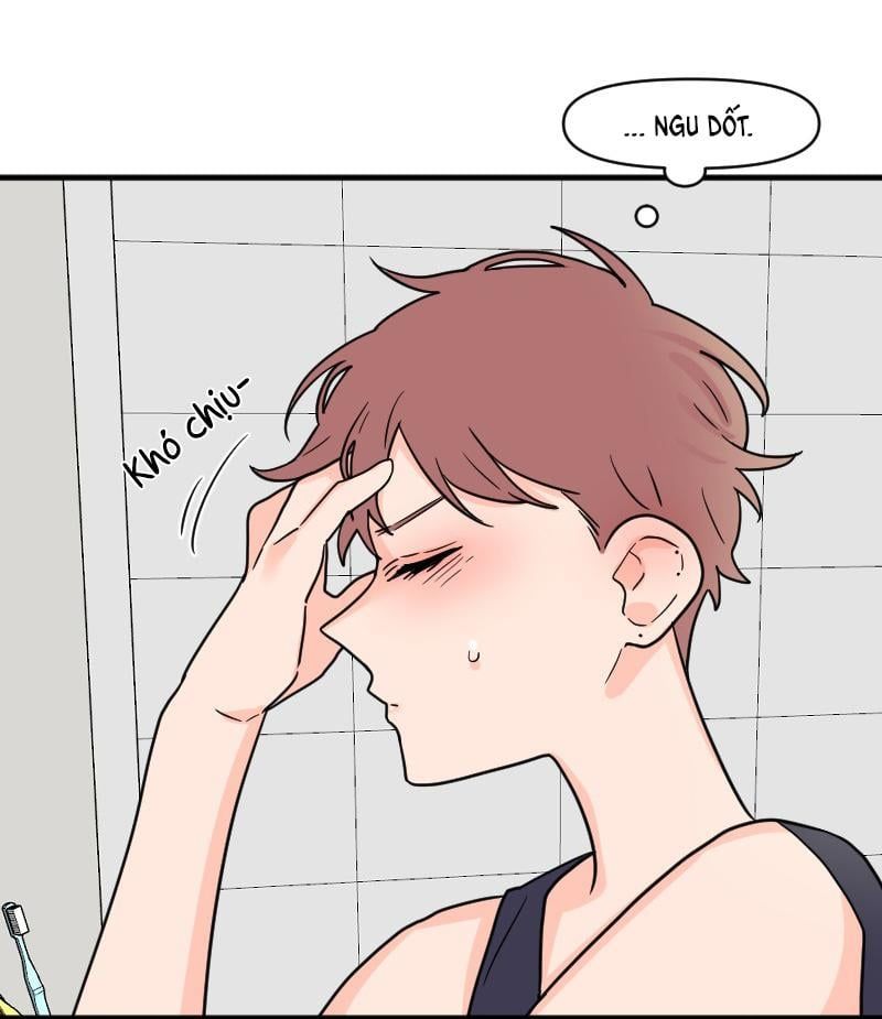 Truyện Ngôn Nhưng Không Ngôn Lắm Chap 60 - Next Chap 61